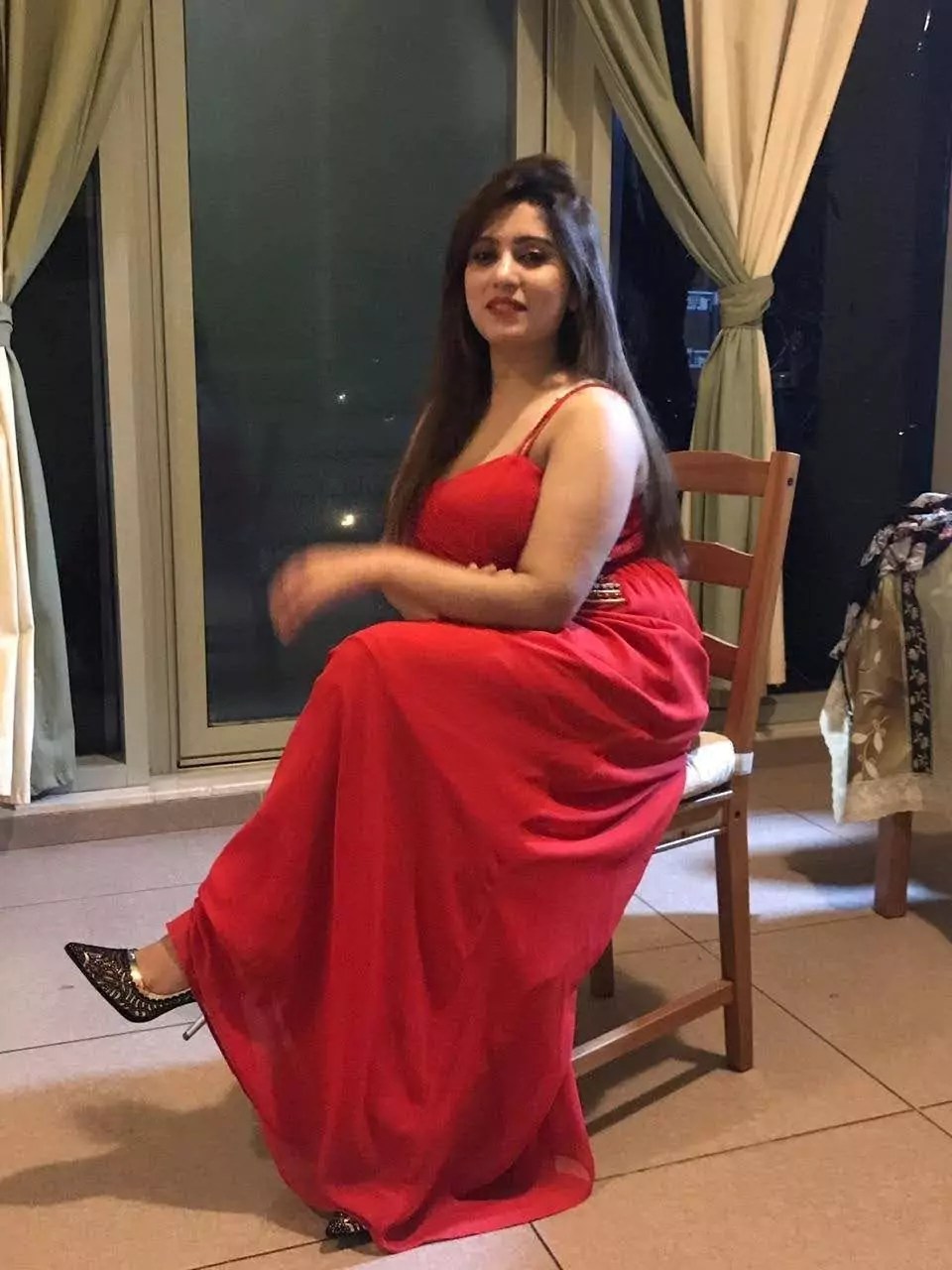 Escort Service in Nagaur